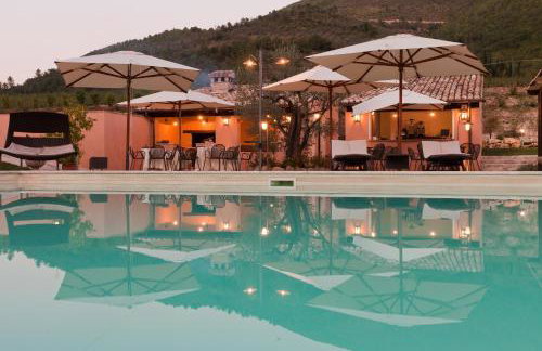 Antico Casale Urbani - Foto 61