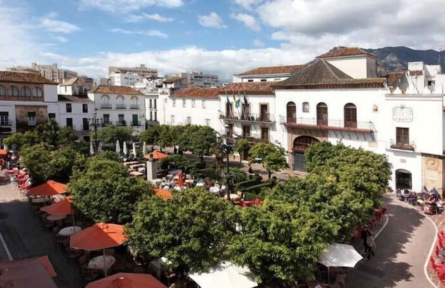 InstaStay Front line Harbor Apartment - Foto 47