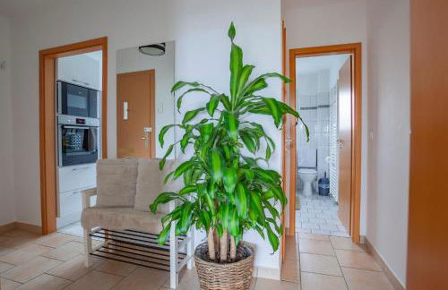 Exclusive 2-Room-City-Apartment - Contactless Check-in - Foto 28