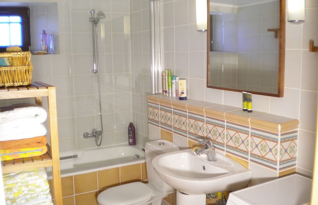 Holiday Home With Garden in Leonidio - Foto 11