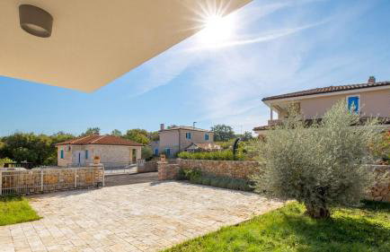 Family Villa Di - Foto 35