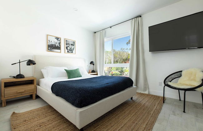 Avalon 2 Unit Buyout Avantstay Mins to Gaslampbeautiful Deck w/ BBQ - Foto 10