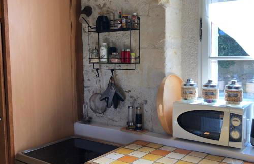 Cottage du vigneron - Foto 13