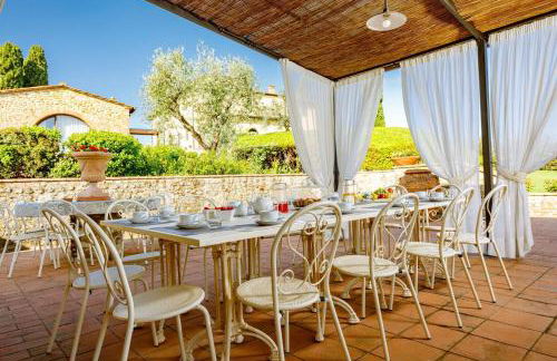 Villa Bonazza - Foto 18