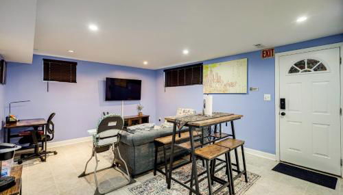 Lovely 2 Bedroom, 2 Bath Unit in West Alexandria. - Foto 5