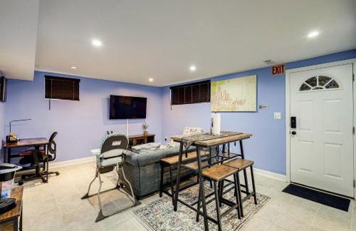 Lovely 2 Bedroom, 2 Bath Unit in West Alexandria. - Foto 5