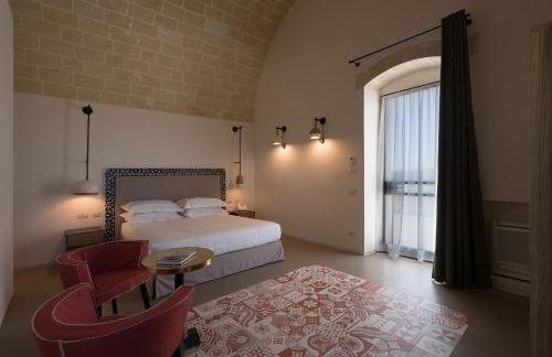 Masseria Amastuola Wine Resort - Foto 30