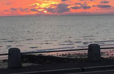 Maison face mer à Pirou Plage - Foto 6