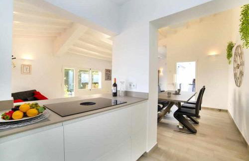 Villa Bennu Lujo y Confort Calpe Centro, playa - Photo 31