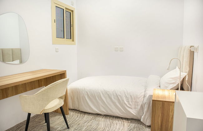 Badrani A - Qaswarah Residence - Foto 6