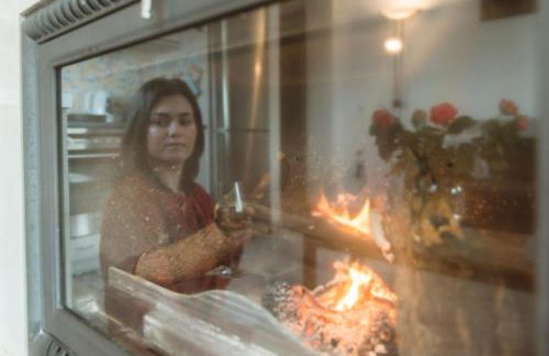 Samian Thalia Apartment - Foto 27