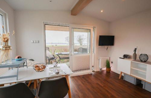 Ferienhaus Ostseechalet Kompass Gelting - Foto 19