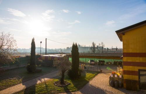 Agriturismo dei Grippi - Foto 38