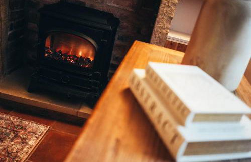 A Lovely Family Cottage in Belper - Photo 20