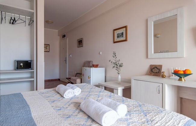 Mila & Aleksandr Apartments - Foto 18