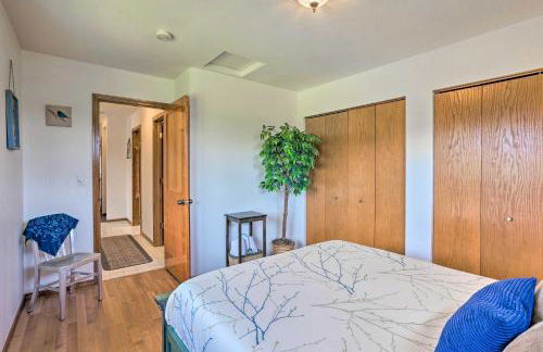 51 Mi to Mt Rainier Mtn-View Escape on 8 Acres! - Photo 14