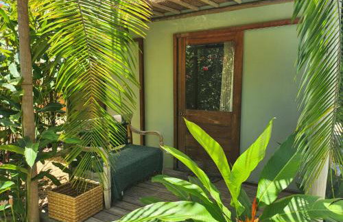 Suíte Caju - Conforto e Exclusividade em Trancoso - Foto 3
