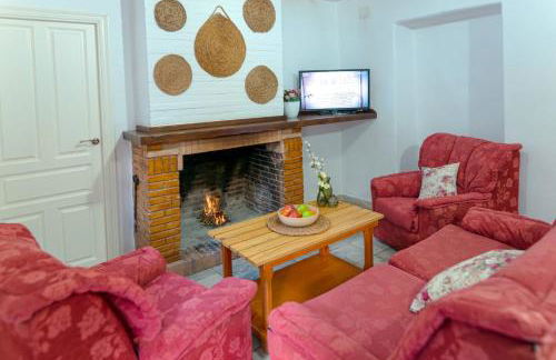 La Fuente De El Nacimiento - Foto 22