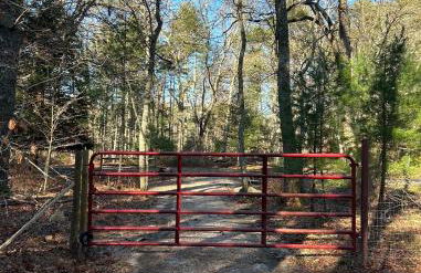 The Giddyup Getaway at The River Haven Sanctuary - Foto 18