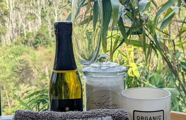 La Rocher Eco Retreat - Foto 41