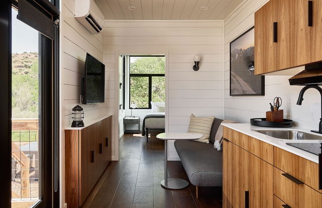 AutoCamp Zion - Foto 24