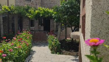 A Casa De Carmen - Foto 1, Garden