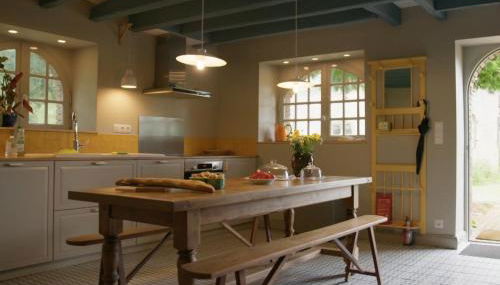 Château Doré les Tours - Appartement Loup - Proche Puy du Fou - Foto 5