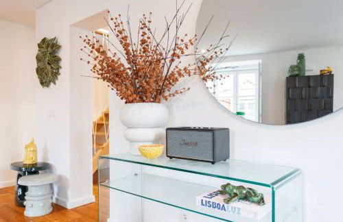 Boutique duplex in Chiado with epic Rossio view - Foto 13