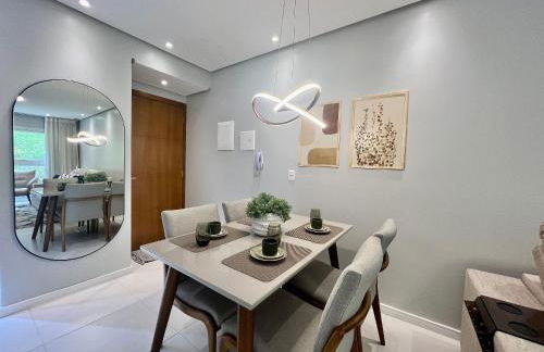 Villagio 306 - Apto Centro Gramado - Foto 8