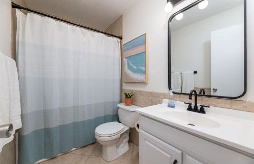 Heated Pool, Game Room & 4Bdrm - Bay Bungalow - Foto 14