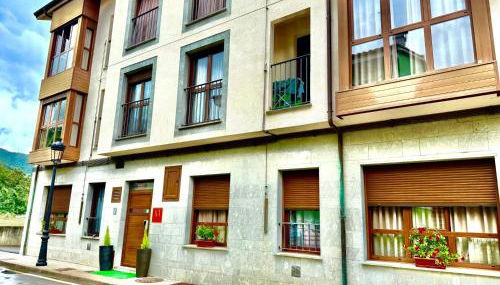 Apartamentos El Caxigu - Foto 5