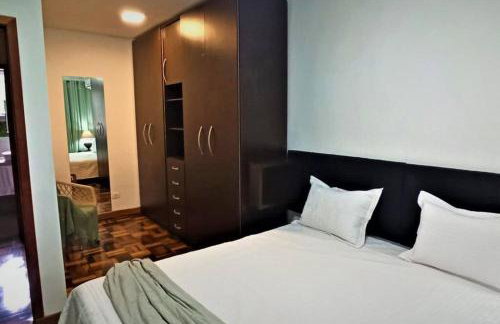 Bem-estar e boa localização (Apto Paraíso) - Foto 9