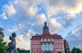 Apartament Tajemniczy Wałbrzych - Foto 28