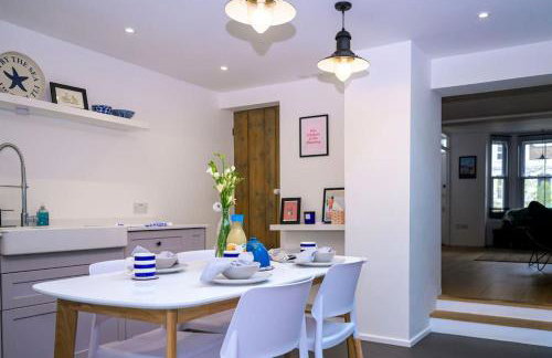 Pilots Lodge by Deal Castle with free parking - Foto 39