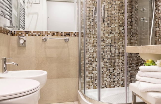 Residenza Zanardelli - Photo 46