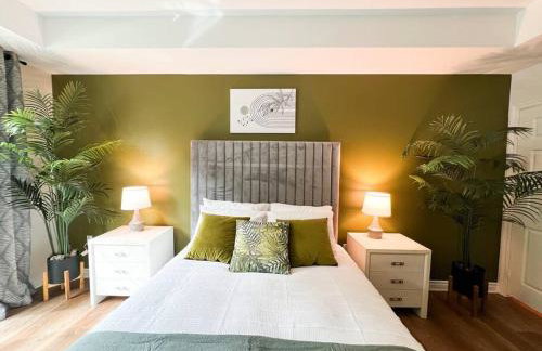 Cozy Apartment in Heart of Encino 104 - Foto 10