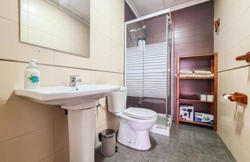 AVENIDA GUILLERMO REINA, 2ºb - Foto 2