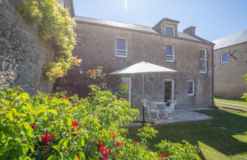LA FERME DE LONGUES maisons spécialisées pour les familles avec jeunes enfants - Foto 3