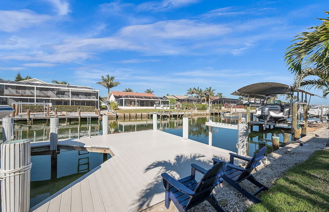 Lighthouse 1124 3 Bedroom Home by RedAwning - Foto 18