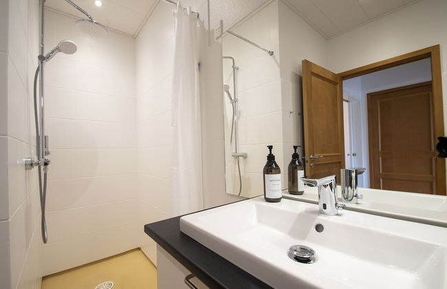 Stylish two floor Deluxe Apartment - Foto 20