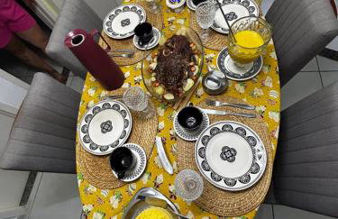 Temporada condomínio vog ville norte Boulevard - Foto 45