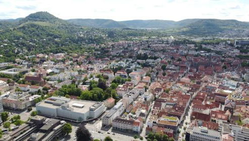 Stuttgarter Tor - Apartments - Foto 4