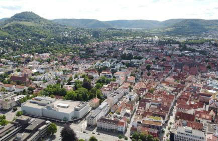 Stuttgarter Tor - Apartments - Foto 4