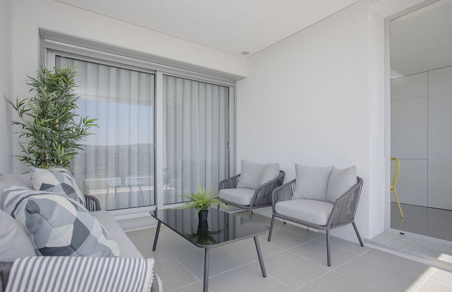 Liiiving -Luxury River View Apartment IV - Foto 52