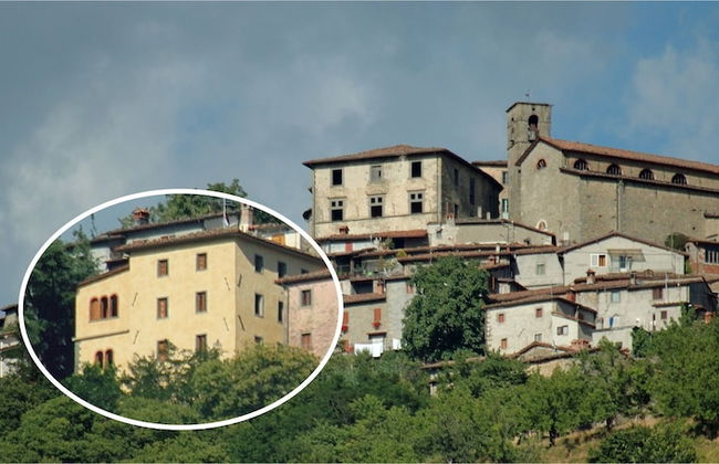 Casa Vacanze Le Muse Sillico - Photo 63