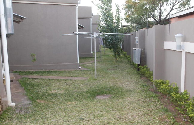 Asante Apartments - Foto 24