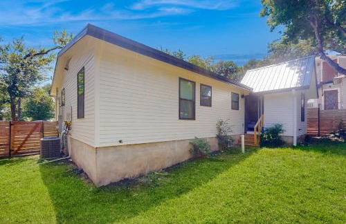 Charming Austin House - Foto 19