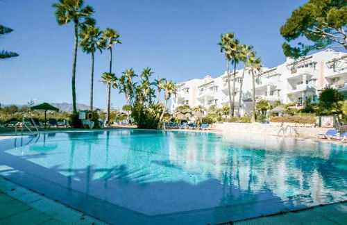 Casa Faja Lobi Mijas Golf - Photo 3