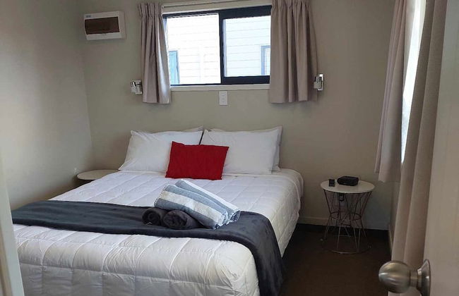 All Seasons Holiday Park - Foto 46