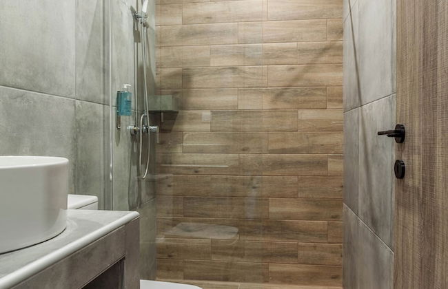 Raise Heraklion Boutique Apartments - Foto 17